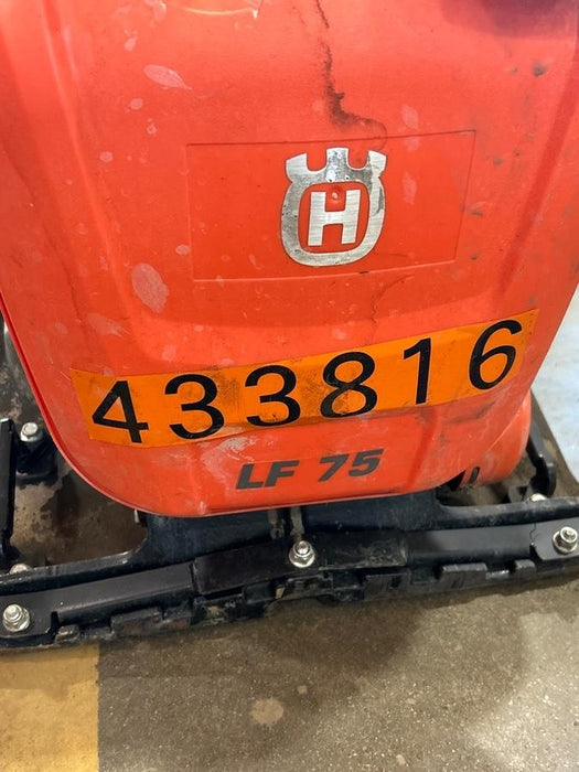 2024 HUSQVARNA LF75