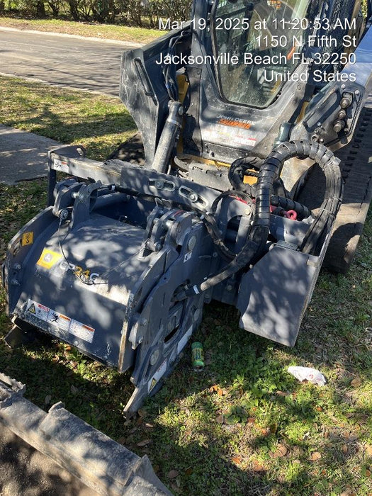 2024 JOHN DEERE CP24G