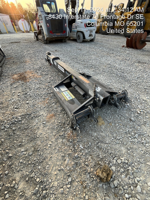 2023 STAR INDUSTRIES M1360B - Star JIB Boom