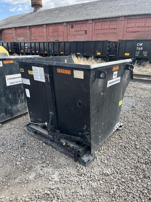 2024 STAR INDUSTRIES 1825