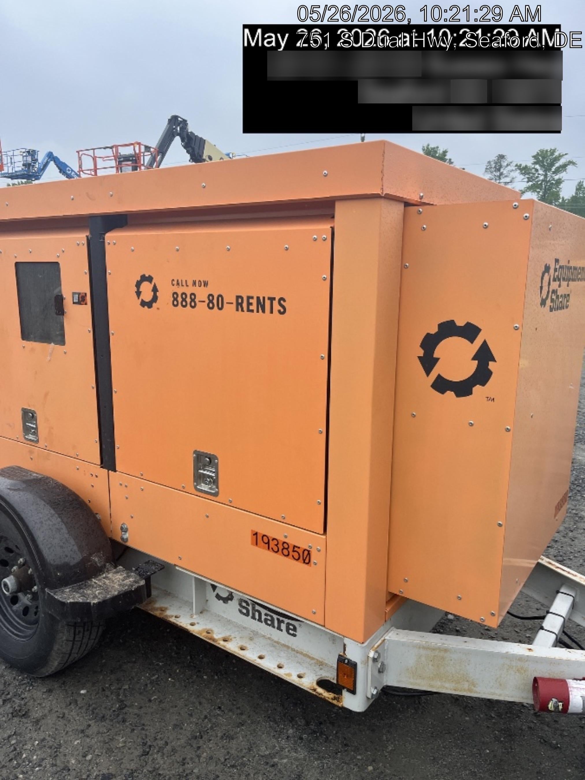 2021 PIONEER SAPP66S12L71-TD2.9L4