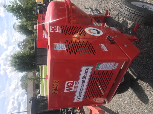 2020 MULTIQUIP MC94SH8