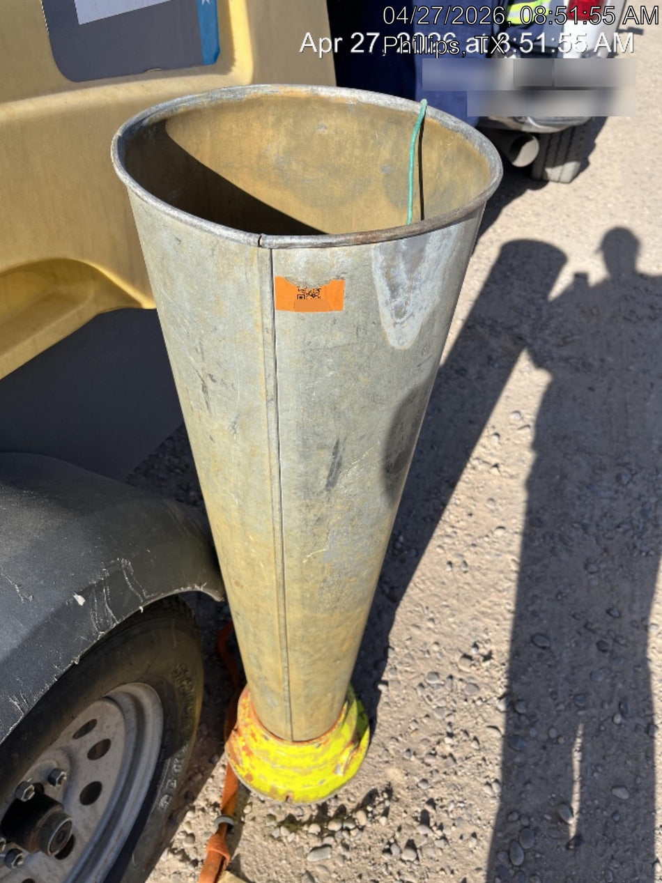 2021 MICHIGAN PNEUMATIC HV-6AM