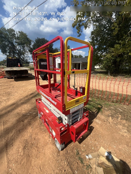 2026 MEC Micro 19-XD