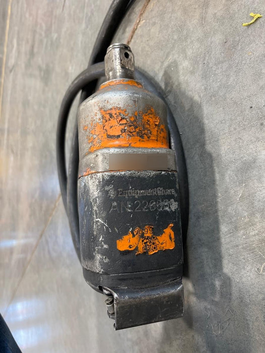 2022 MICHIGAN PNEUMATIC ES-751SS-TRACKER