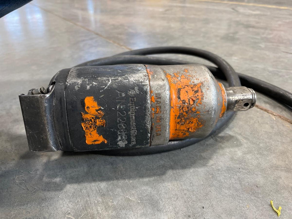 2022 MICHIGAN PNEUMATIC ES-751SS-TRACKER