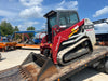 2022 TAKEUCHI TL8R2-CR
