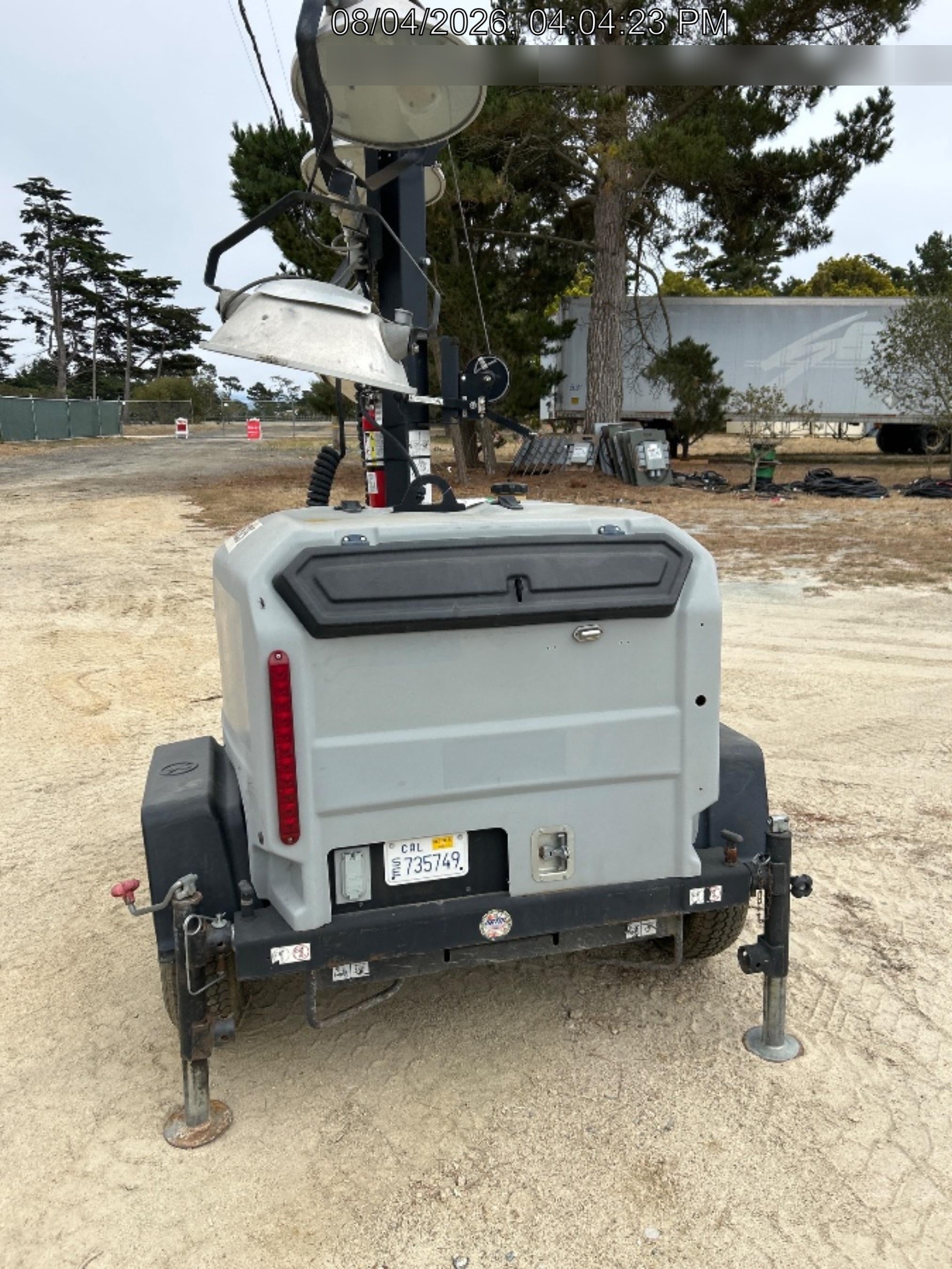 2018 WACKER NEUSON LTV6L-MH