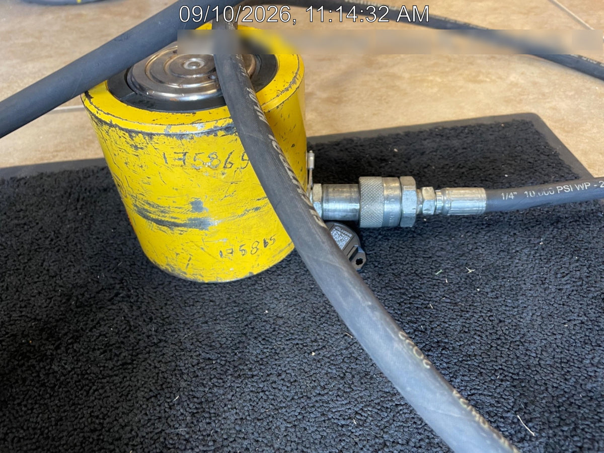 2024 ENERPAC PUJ1200B