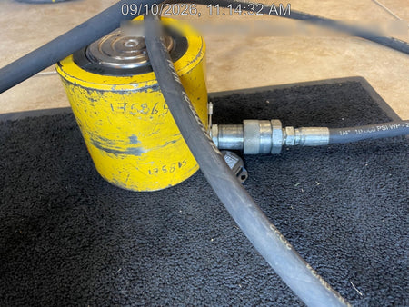 2024 ENERPAC PUJ1200B