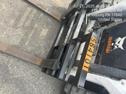 2025 ARROW MATERIAL HANDLING F5100CB