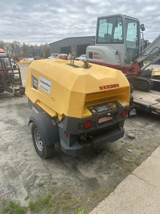 2020 ATLAS COPCO XAS188