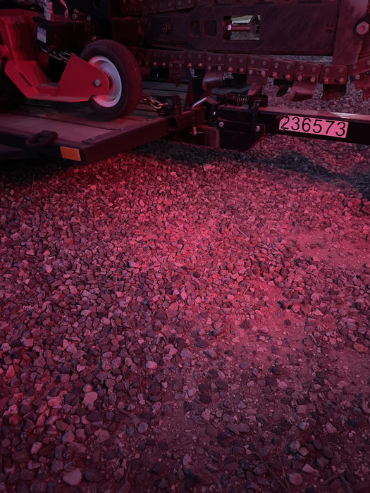 2022 BARRETO E4X6TBT