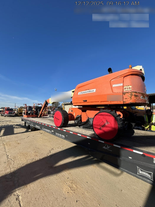 2020 JLG 660SJ