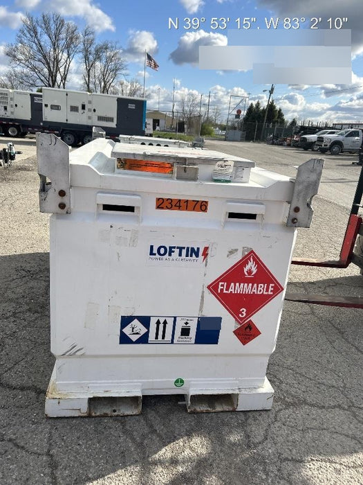 2022 LOFTIN AC-DF-475-37