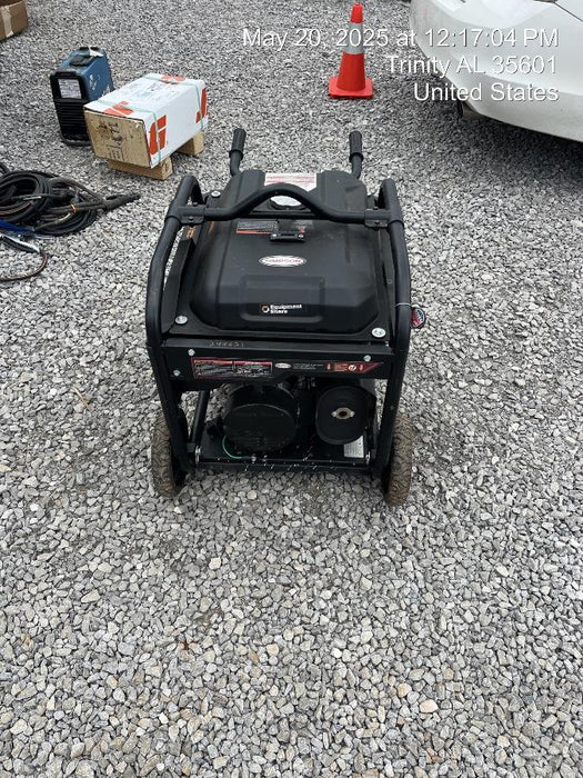 2022 SIMPSON SCGH5500