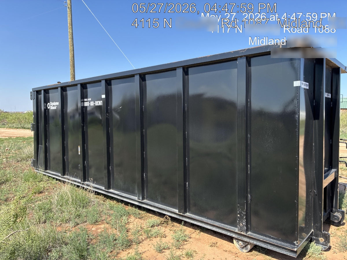 2026 WASTEQUIP TT-155254