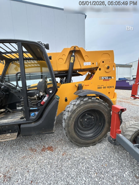 2025 JCB 510-56