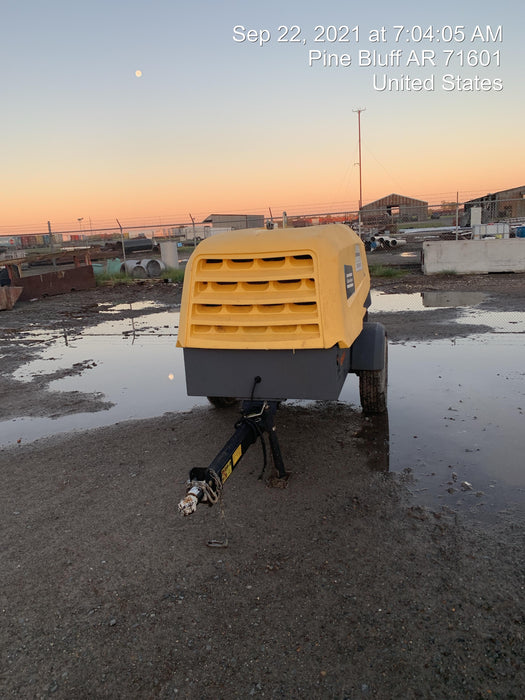 2020 ATLAS COPCO XAS188