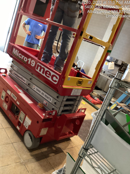 2022 MEC Micro 19