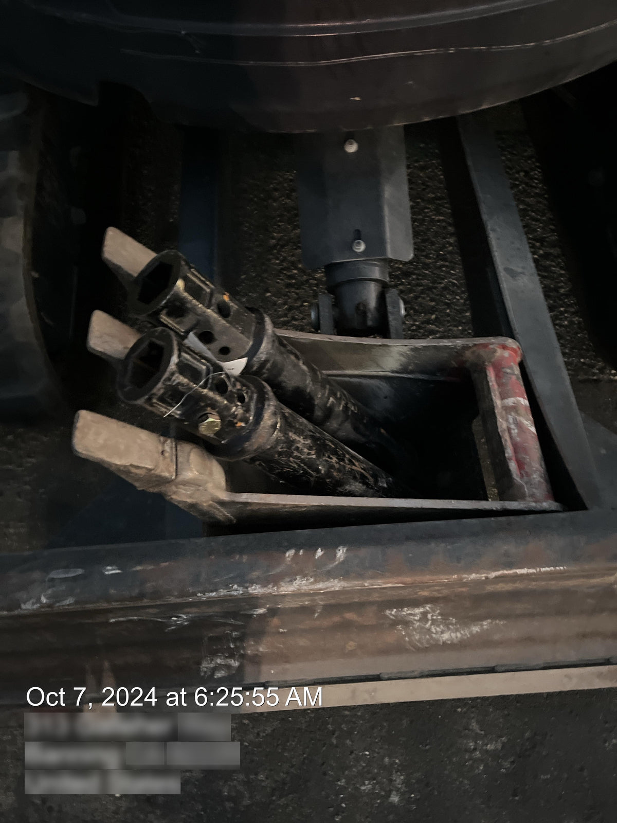 2023 SOLESBEE 12" Bucket - Solesbee