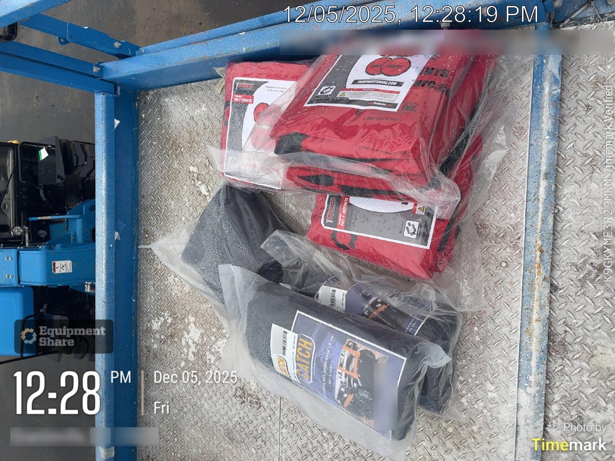 2022 GENIE GS-4390 RT