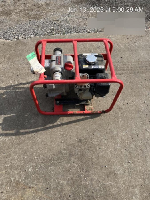 2023 MULTIQUIP QP2TH