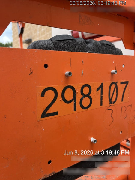 2023 JLG ES1932