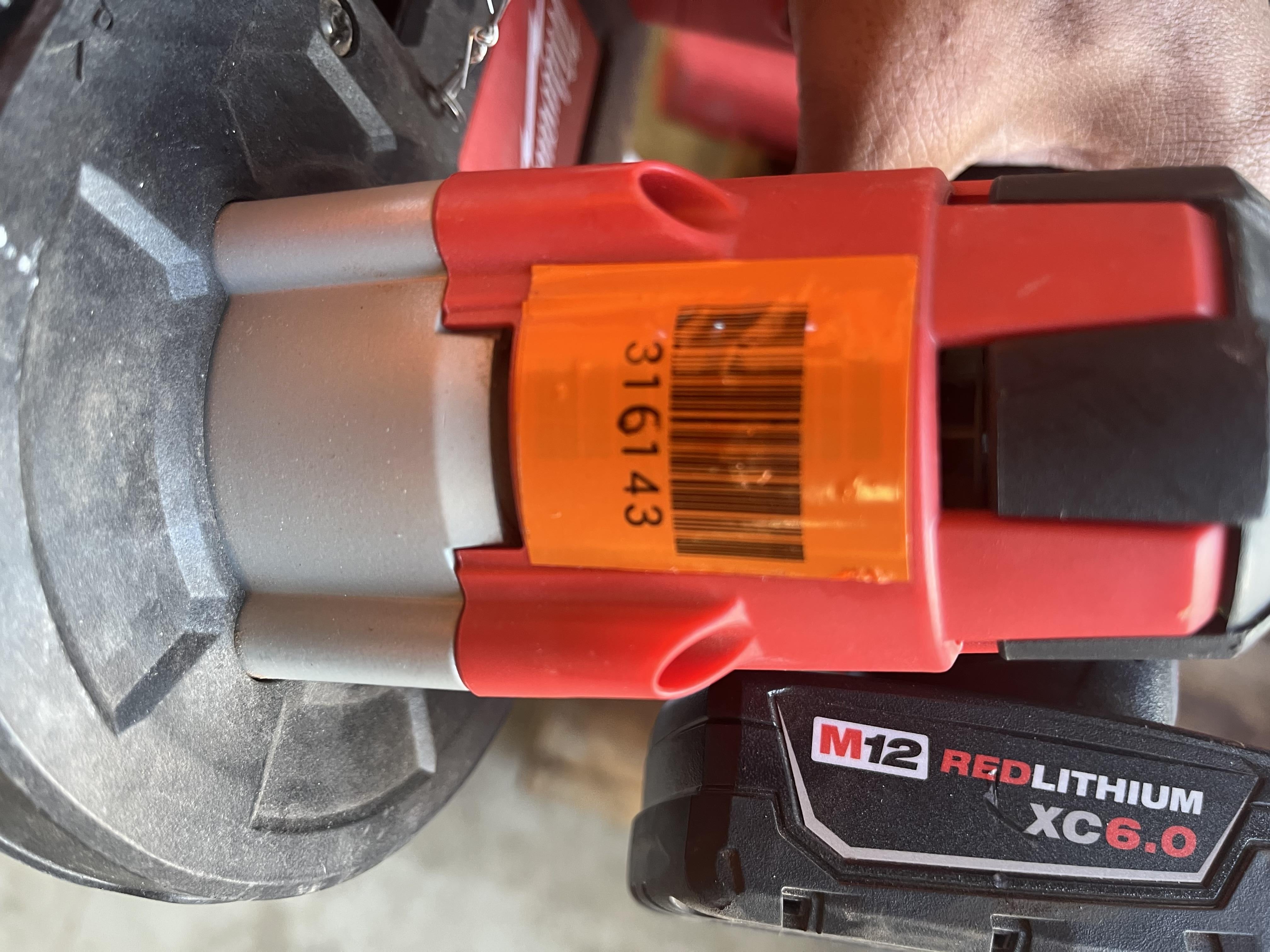 2023 MILWAUKEE 2429-20