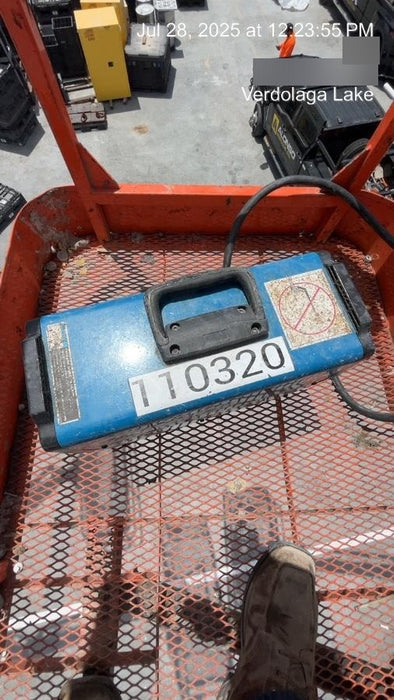 2020 MILLER ELECTRIC CST-280