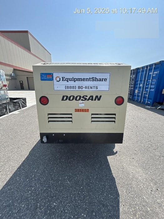 2023 DOOSAN P425/HP375WCU