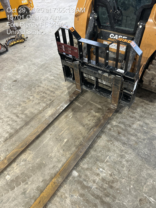 2024 VIRNIG PF4855-5VG