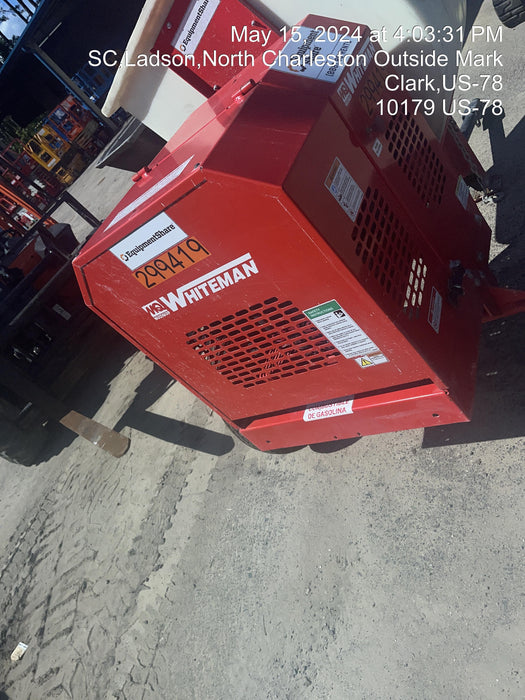 2023 MULTIQUIP WM90PH8