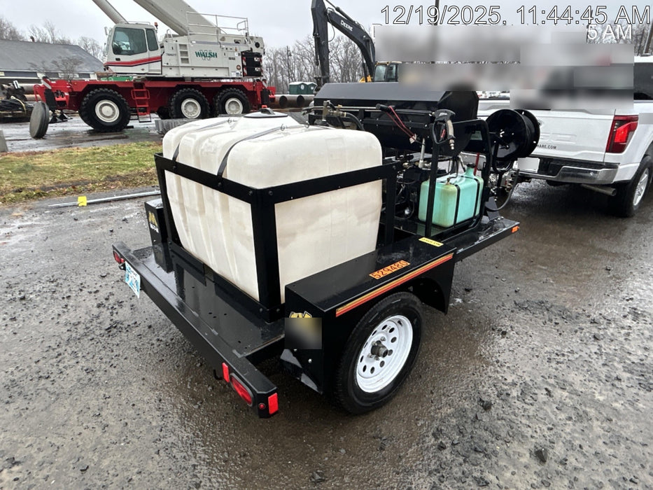 2024 MI-T-M AW-9000-0005 / DHG-4004-B0V6G