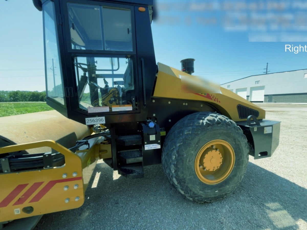 2022 SANY SSR120C-8