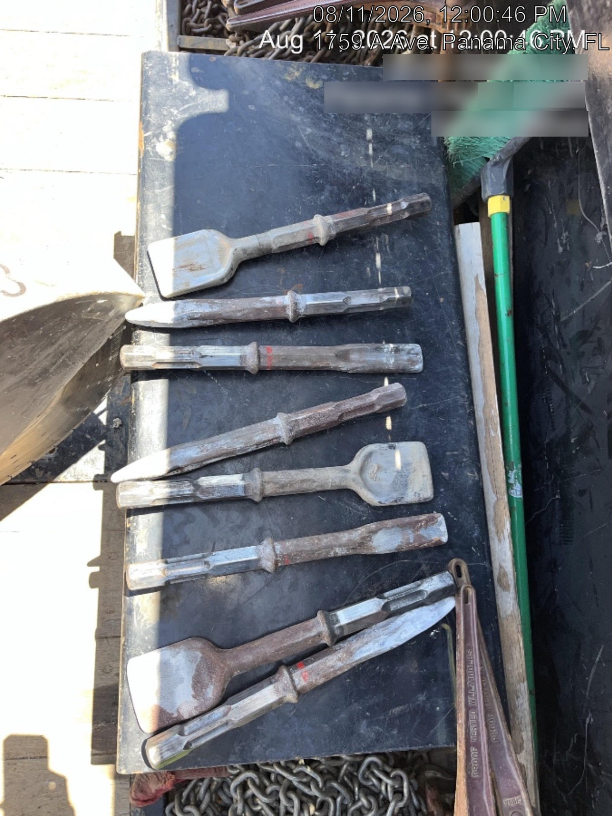 2024 HILTI TE 3000-AVR