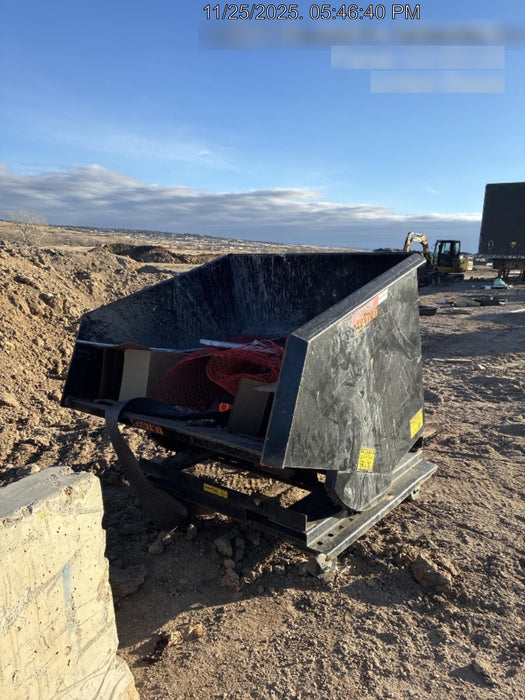 2024 ARROW MATERIAL HANDLING HP-6000-250-C