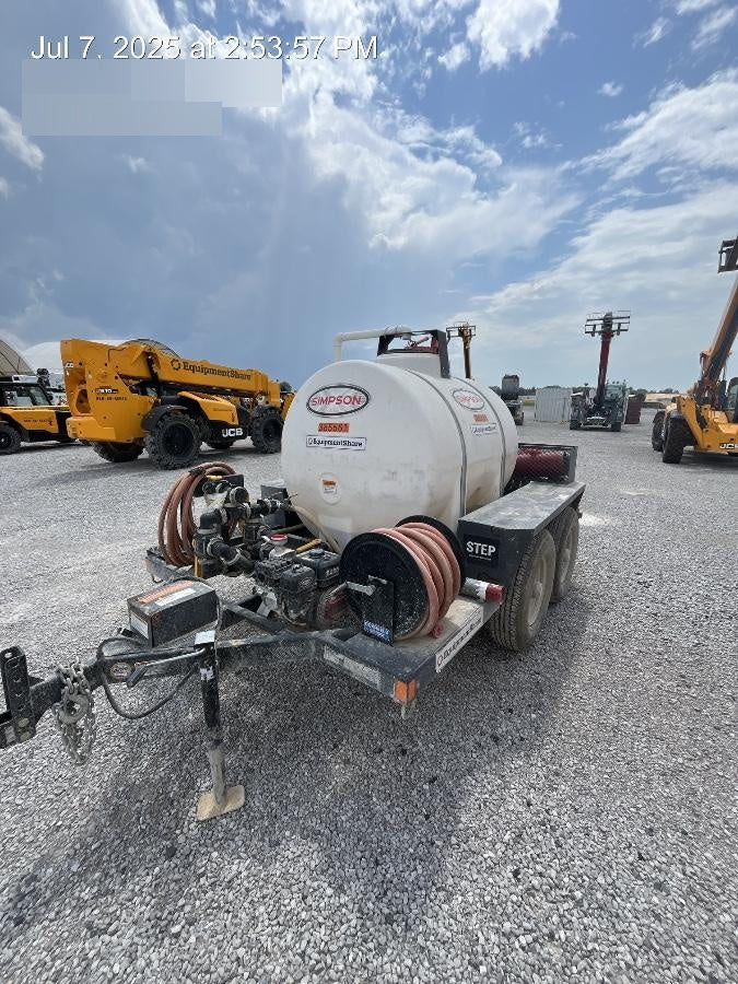 2023 SIMPSON SWT-52517