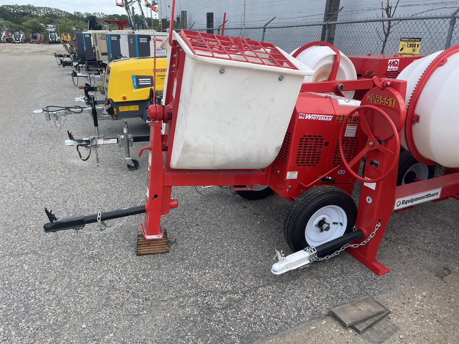 2022 MULTIQUIP WM90PH8