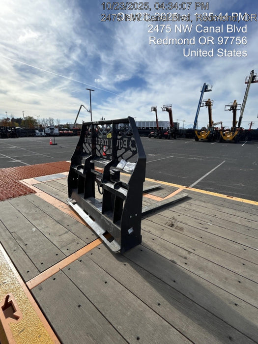 2025 PALADIN 48" Pallet Forks - Paladin