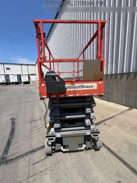 2022 SKYJACK SJ4740