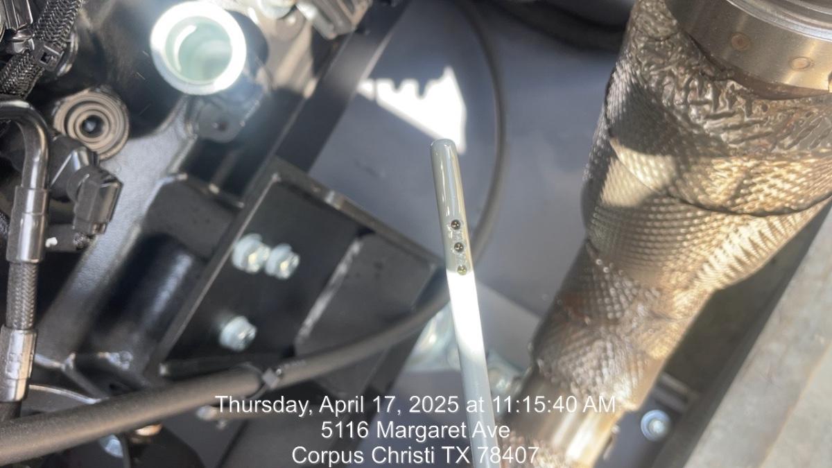 2024 ATLAS COPCO PAC F1212 JD-S