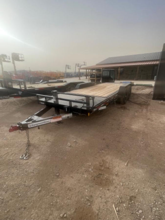 2023 BUCK DANDY CO 83X20 Tilt- Rental