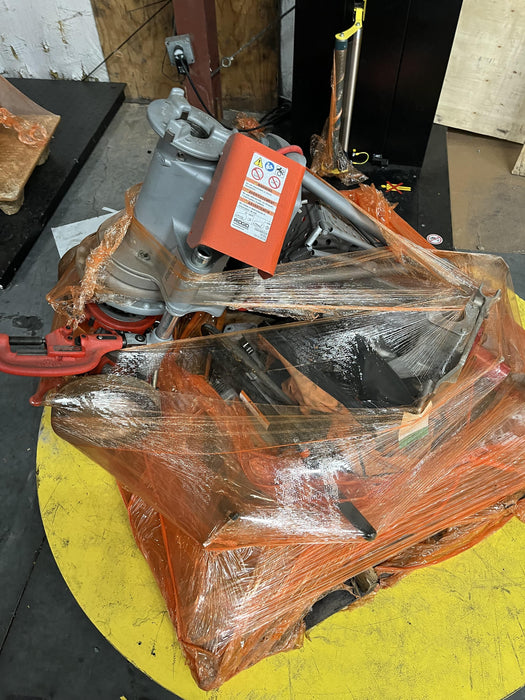 2023 RIDGID 300