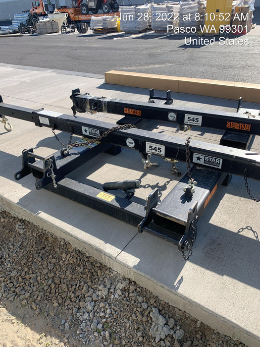 2020 STAR INDUSTRIES 1150C