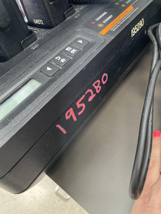 2021 MOTOROLA PMPN4284