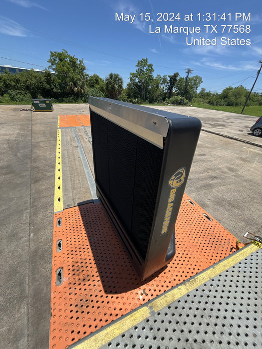 2023 BIG ASS FANS Cool Space 400