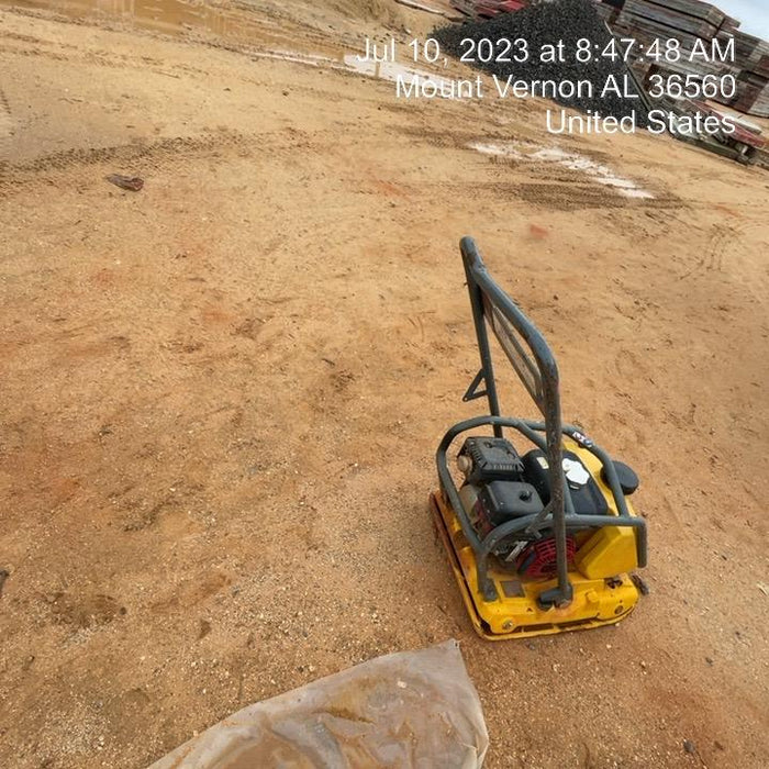 2020 WACKER NEUSON WP1550AW