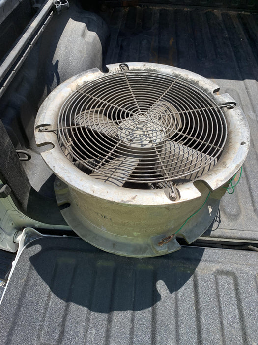 2021 MICHIGAN PNEUMATIC 20262