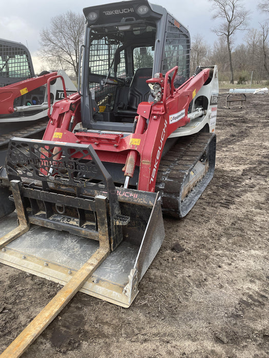 2020 PALADIN 48" Pallet Forks - Paladin